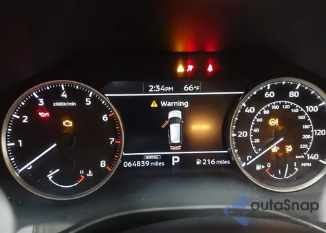 2022 Mitsubishi Outlander Es 2.5 S-Awc из США, поврежденный, VIN JA4J4TA82NZ032864